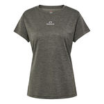 Abbigliamento Newline Pace Melange T-Shirt